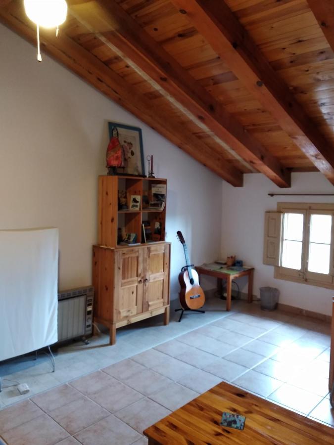 Ca Toni Acomodação com café da manhã Darmos Exterior foto