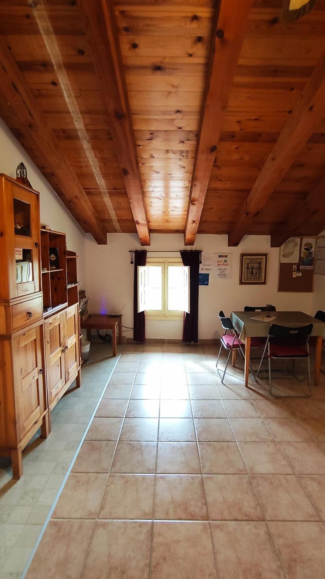 Ca Toni Acomodação com café da manhã Darmos Exterior foto