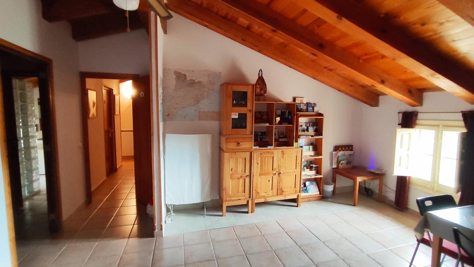 Ca Toni Acomodação com café da manhã Darmos Exterior foto